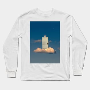 There's only one way out Long Sleeve T-Shirt